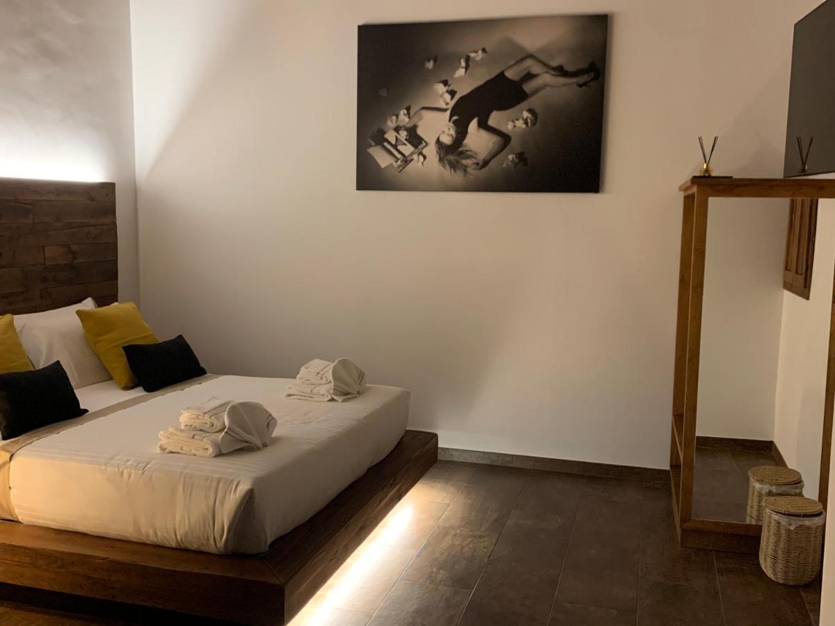 Oro Nero Floransa Dış mekan fotoğraf