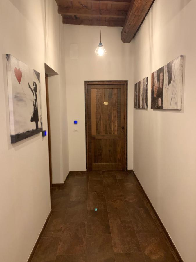 Oro Nero Floransa Dış mekan fotoğraf